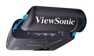 SonicExpert Teknolojisi ile Net Ses Deneyimi ViewSonic özel olarak geliştirdiği SonicExpert Teknolojisi ile