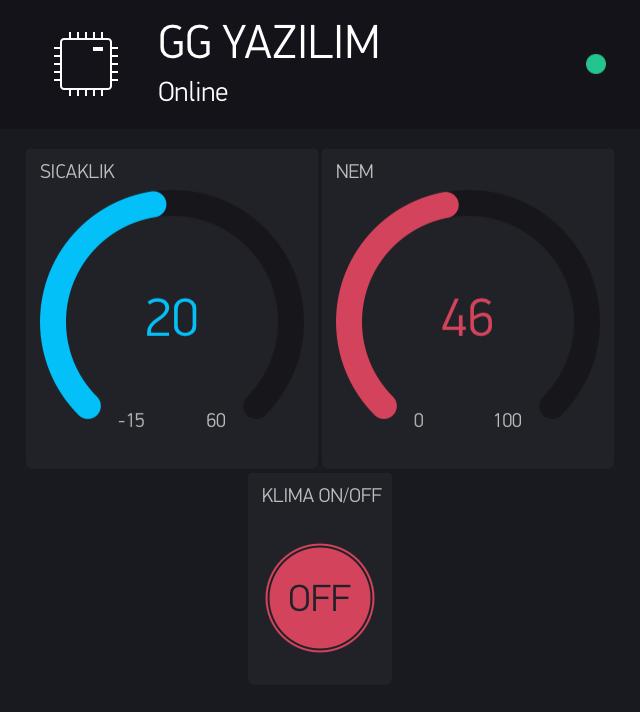 olmayan termoelektrikli klima sistemini kurmuş bulunuyoruz. Aynı zamanda kurduğumuz sistem elektrikli olduğu için yakıt tüketimini minimuma indiriyoruz.