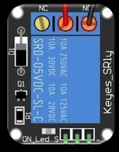 elektronik modül ESP8266 Wi-Fi MODÜL Klimamızı uzaktan açıp