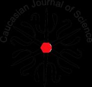 Caucasian Journal of Science Journal home page: www.cjoscience.com Vol.