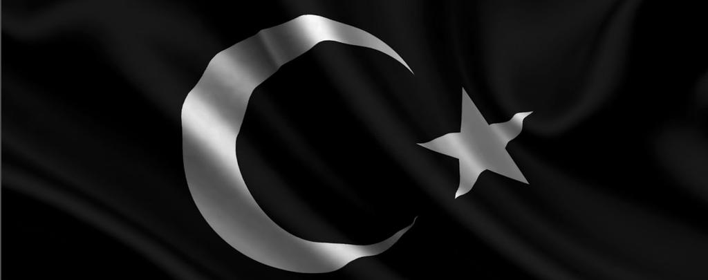 E- Bülten 12/2016 No: 19 TERÖRE LANET Türkiye Cumhuriyeti son yıllarda içeride ve dışarıda her türlü terör örgütlerine karşı önceliği devletinin ve milletinin bekasına verip büyük bir mücade leye