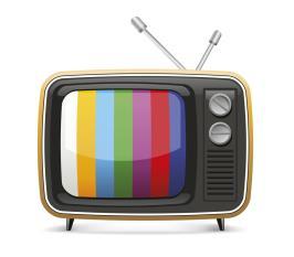 kaynağımızdır. Televizyon,93 yıl önce (1923 yılında) John Logie Baird tarafında İngiltere de icat edilmiştir.