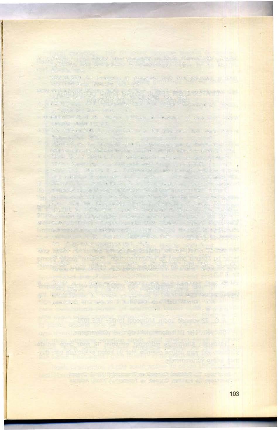 2 - AYRAL, F.: Pes Equino Varus Congenitus'da Tanım, Etimoloii, Oluş Teorileri ve Tarihçe. Acta Orthapaedica et Traumatologica Turcica. Vol. VII, Sayı 1-4, S. 12-29, 1973. 3 - BERTELSEN, A.
