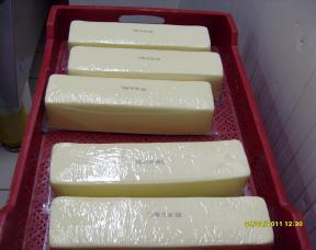 üretim formu Kaşar peyniri departmanı temizlik talimatı Beta Pak Paketleme Kontrol Formu Kaşar Peynir