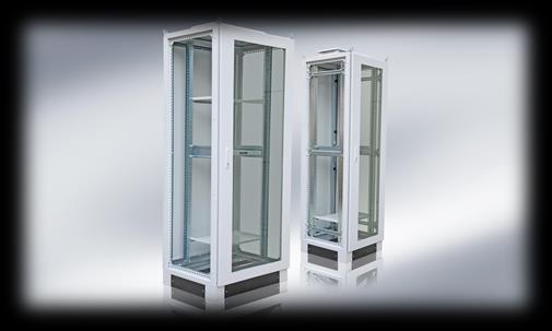 CABINETS KMT, KMP SERİSİ KUMANDA