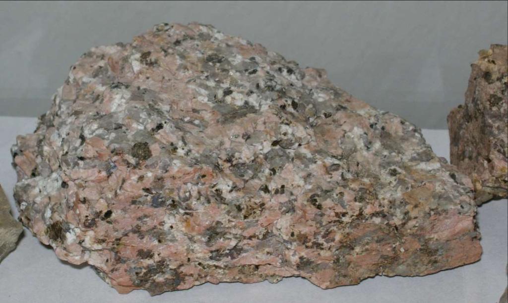Granite,