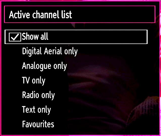 Press OK button to continue. A warning screen will appear. Select YES to delete, select No to cancel. Press OK button to continue.