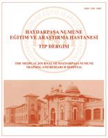 Hava Üsküdar Teke 1, Gülsüm Akyol 2, Neslihan Andiç 1, İlter Bozaci 3, Döndü Üsküdar Cansu 4, Eren Gündüz 1, Büşra Emir 5, Olga Meltem Akay 1 1 Eskişehir Osmangazi Üniversitesi, İç Hastalıkları