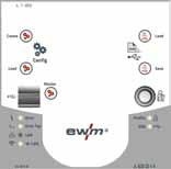 0 WiFi Gateway, ön plakalı 092-003649-00001 Gateway monte