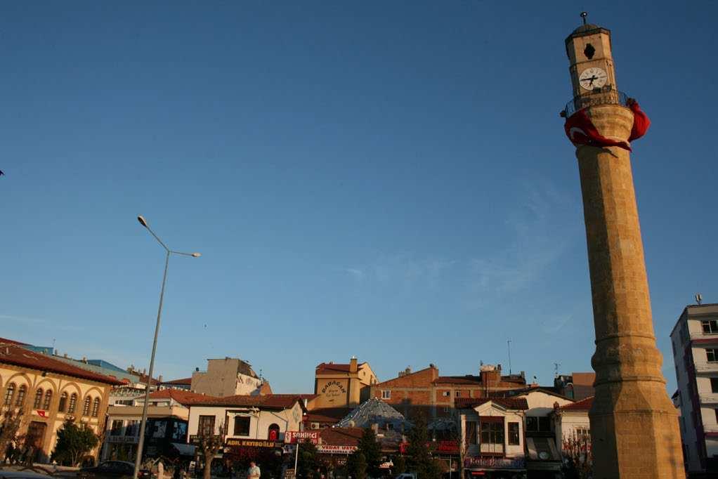 Kaılım Bölgeyi ve keni güçlü kılmak için tüm paydaşların geniş kaılımlı ortamlarda söz sahibi olacakları alanlar yaraılmalıdır.