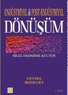 Ders Kitabı - Bozkurt, Veysel (2012), Endüstriyel