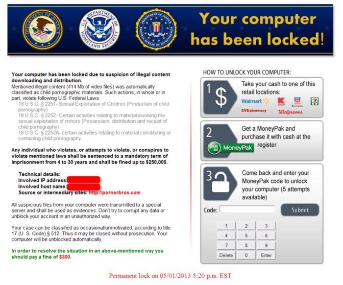 Spyware: Zararlı Yazılım (3) Bilgi çalmaya odaklı zararlı yazılım Ransomware: Bilgi kaynaklarına erişimi engellemesi Kritik dosyaların şifrelenmesi Zararlı yazılım