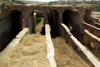 Mühendisliğin Tarihçesi Başlıca Eserler İlk mühendisler 18.