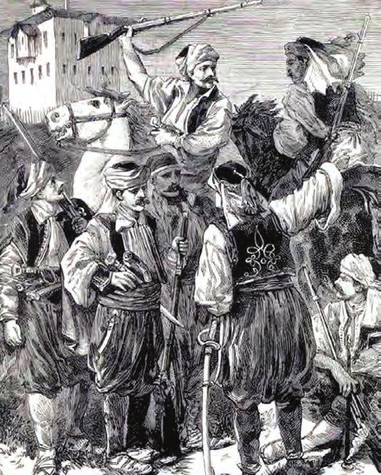 b. Taşra İsyanları Osmanlı Devleti 17. yüzyılda İstanbul İsyanlarının yanı sıra ülkenin diğer yerlerinde çıkan isyanlarla da uğraşmak zorunda kaldı.