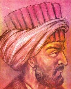 17. yüzyılda Osmanlı düşünce ve bilim hayatının önde gelen isimlerinden biri Kâtip Çelebi oldu.