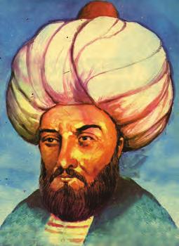 Osmanlı bilim dünyasındaki genel durgunluğa rağmen 17. yüzyılda bazı teknolojik buluş denemeleri de yapıldı. Bu denemelerden birinde Hezarfen Ahmet Çelebi (Resim 3.