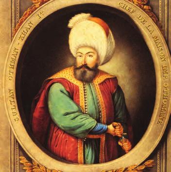 Osmanlı Devleti nin kurucusu olan Osman Bey in ailesi de Kayı boyundandır.