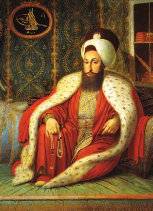 18. yüzyıldaki gelişmeler Osmanlıların Batı müziğini daha yakından tanımalarını sağladı.