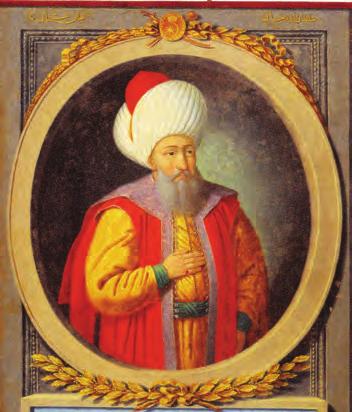 d. Osmanlı Devleti nin Balkanlarda İzlediği İskân Siyaseti Osmanlı Devleti Balkanlarda fethettiği yerleri elinde tutabilmek için buralarda Türk nüfusunu arttırmaya çalıştı.
