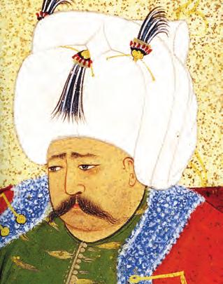 Çaldıran Zaferi nden sonra Safevilerin başkenti Tebriz e giren Yavuz Sultan Selim, bu devletin Doğu Anadolu daki varlığına son verdi.