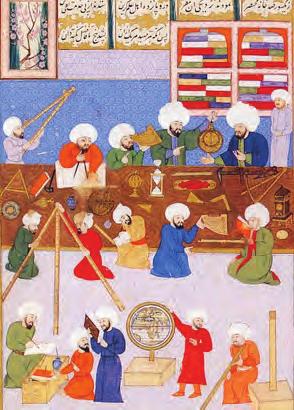 Ali Kuşçu nun Fatih e sunduğu Risaletü l-fethiye adlı eseri 19. yüzyılda, günümüzdeki İstanbul Teknik Üniversitesinin temelini oluşturan İstanbul Mühendishanesinde ders kitabı olarak okutulmuştur.