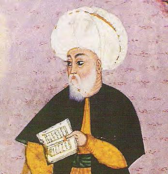 Fatih in çabalarıyla başlayan Osmanlı bilim hayatındaki ilerleme 16. yüzyılda da devam etti.