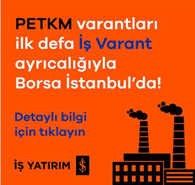 VARANT BÜLTENİ 16.10.2017 10:49 Piyasalar Kerkük operasyonu risk iştahını bozar mı? Küresel risk iştahındaki düzelme devam ediyor.