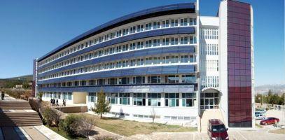 (40 kw) Türkiye de ilk binaya entegre fotovoltaik sistem uygulaması