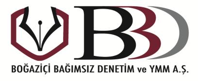 Tarih : 16.10.2017 Sayı : 2017-58 Konu : Yeni Nesil ÖKC Uygulamasına İlişkin GİB Duyurusu Yeni Nesil ÖKC Uygulamasına İlişkin GİB Duyurusu aşağıdaki gibidir. Bilindiği üzere, 426 Sıra No.