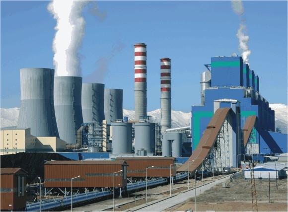 13 ÇED YÖNETMELĠĞĠ Ek-1 Toplam ısıl gücü 300 MWt ve daha fazla olan termik güç santralleri ile diğer yakma sistemleri Ek-2