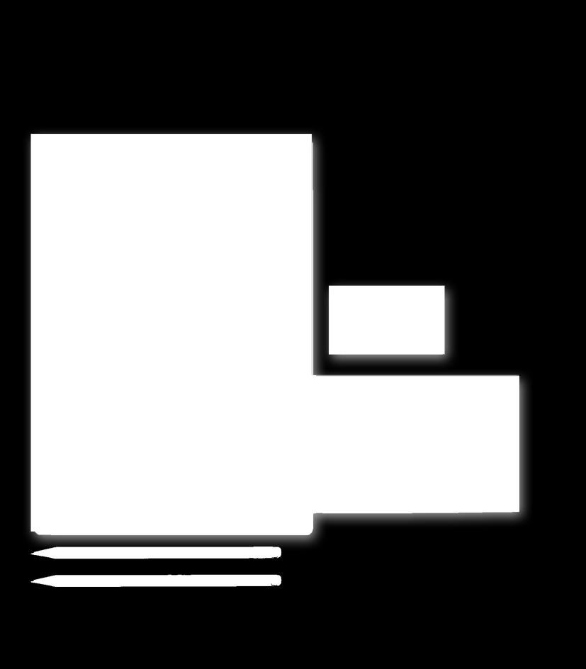 Kurumsal Kimlik - Logo Tasarımı - A4 Antetli kağıt 1.