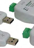 UTOR İzoleli USB to RS232,RS485,TTL h... UTORT3i : İzoleli USB TTL (3.3V) Dönüştürücü / Isolated USB TTL (3.