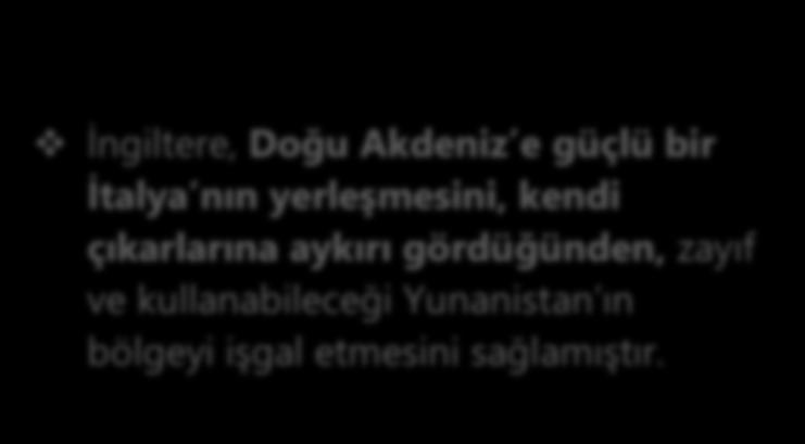 ĠġGALĠN ĠÇ SONUÇLARI Türk halkı iģgallerin geçici olmadığını anlamıģtır. Osmanlı yönetimi iģgale kayıtsız kaldığı için, halk kendi haklarını savunmak için harekete geçmiģtir.