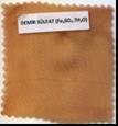 H. BENLİ et al./ ISITES07 Baku - Azerbaijan 9 / Tablo 3. Kök boya ile boyanmış polyester kumaşların renk haslık test sonuçları 4. Tartışma Metal Tuzu FeSO 4.7H O CuSO 4.
