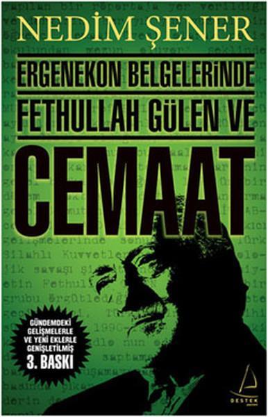 Milletin silahını millete doğrultan cuntacılar halkın veraseti sayesinde püskürtüldü; darbe başarısız oldu. Nedim Şener de FETÖ kumpasıyla cezaeviyle tanışan gazetecilerden oldu.