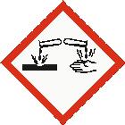 Sayfa: 2/8 2. Hazards identification Special hazards to man and environment according to 67/548/EC: Symbols of danger: Xn - Harmful R-phrases: R22 Harmful if swallowed.