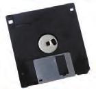 DVD-ROM (Digital Versatile Disc) veri ve bilgilerin saklandığı alandır. CD den kapasite olarak daha büyük ve daha hızlıdır. DVD lere veriler değişik katmanlar hâlinde kaydedilebilir.