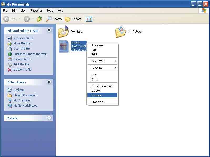 Bilgisayarınızda depolanan görüntü dosyalarını fotoğraf makinenizle izleme ( Memory Stick Duo kullanarak) Bu bölümde, örnek olarak, Windows yüklü bilgisayarla yapılan işlem açıklanmaktadır.