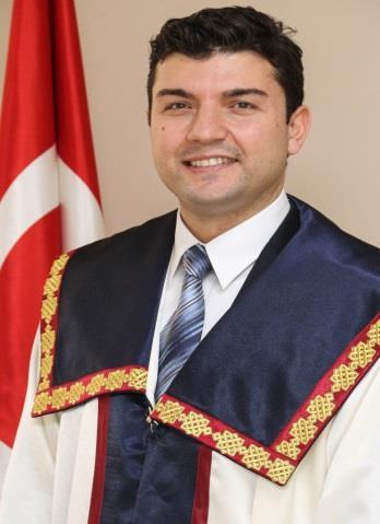 Dr. Cengiz DEMİR Doç.