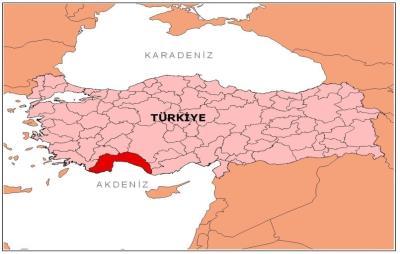 ASAT Genel Müdürlüğü sorumluluk sahası içinde yaşayan Antalya halkına, modern bir hizmet anlayışıyla, hijyenik koşullarda ve kaynakları optimum düzeyde kullanarak kesintisiz su temin etmek ve etkin,