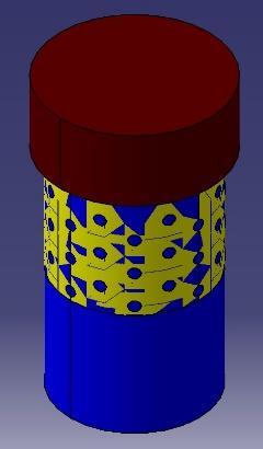 PARAMETRİK KALIP