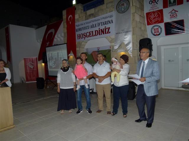 Başkan Gürün Turizm Toplantısı İçin İstanbul da Muğla Büyükşehir Belediye Başkanı Dr.