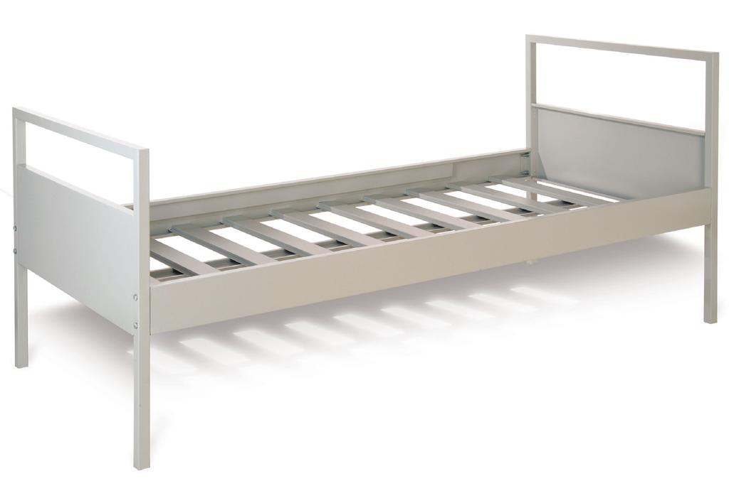 Ranzalar Metal Bunks / Les Couchettes En Métal MSP 11002 MSP