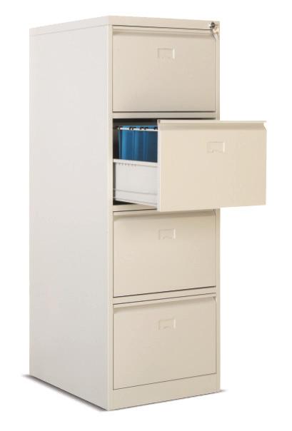 Dolapları / Cartotex and Card Cabinets / Les