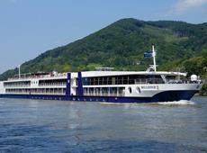 2018 TUNA NEHİR TURU M/S BELLEJOUR 4 + gemisi ile Tur Başlama: 18.05.