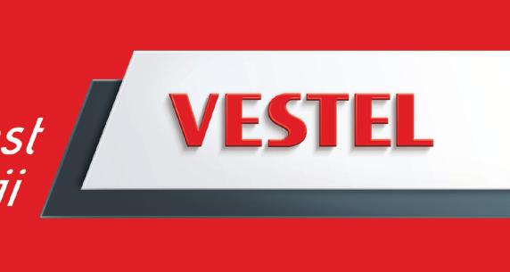 VESTEL V-BRUNCH SERİSİ 1000 BEYAZ