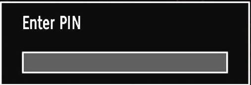 Operating the Channel List Locking a Channel You can press GREEN button to tag/untag all channels; YELLOW button to tag/untag a single channel.