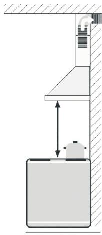 ADX-7007 / ADX - 9007 MODEL KUMANDA PANELÝ KULLANIMI Montajdan sonra inox modellerde ürün üzerindeki folyolarý sökünüz Hiz Seçimi Cihazda 5kademeli havalandýrma vardýr.