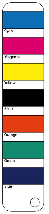 Hemen hemen hiçbir standardizasyon yok. Baskı renk sırası ve sayısı sürekli değişiyor. Makine konfigürasyonu genellikle ürüne ayarlanmis. Renk yönetimini nasil optimize edebilirsiniz?