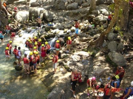 Gelen turistlerin gelir durumu, mesleği, eğitim durumu ve yaş aralığı nedir?